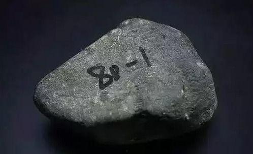 玉料原石能用x光看嘛,X光探秘，揭秘其内部奥秘